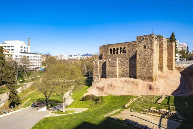 Piso en Venta en Carrer de Pius XI en Vallparadís - Antic Poble de Sant Pere