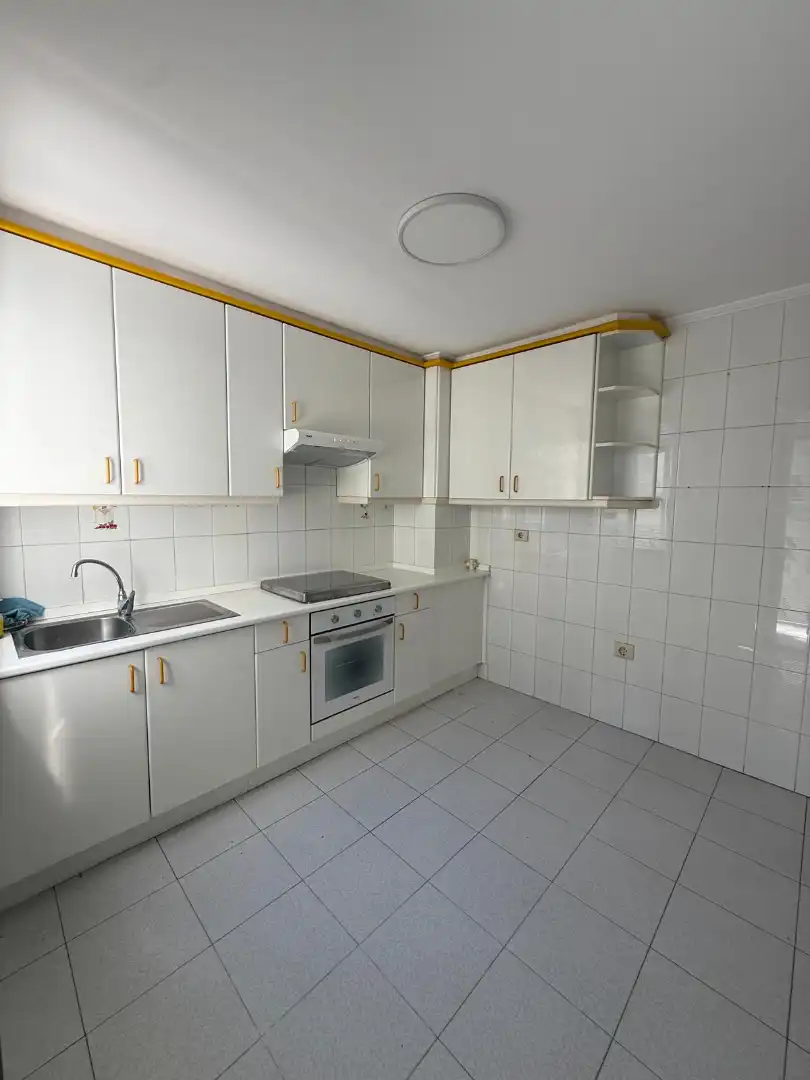 Wohnung mit Aufzug zur Miete in Praza Daniel Rodríguez Castelao, imagen 7