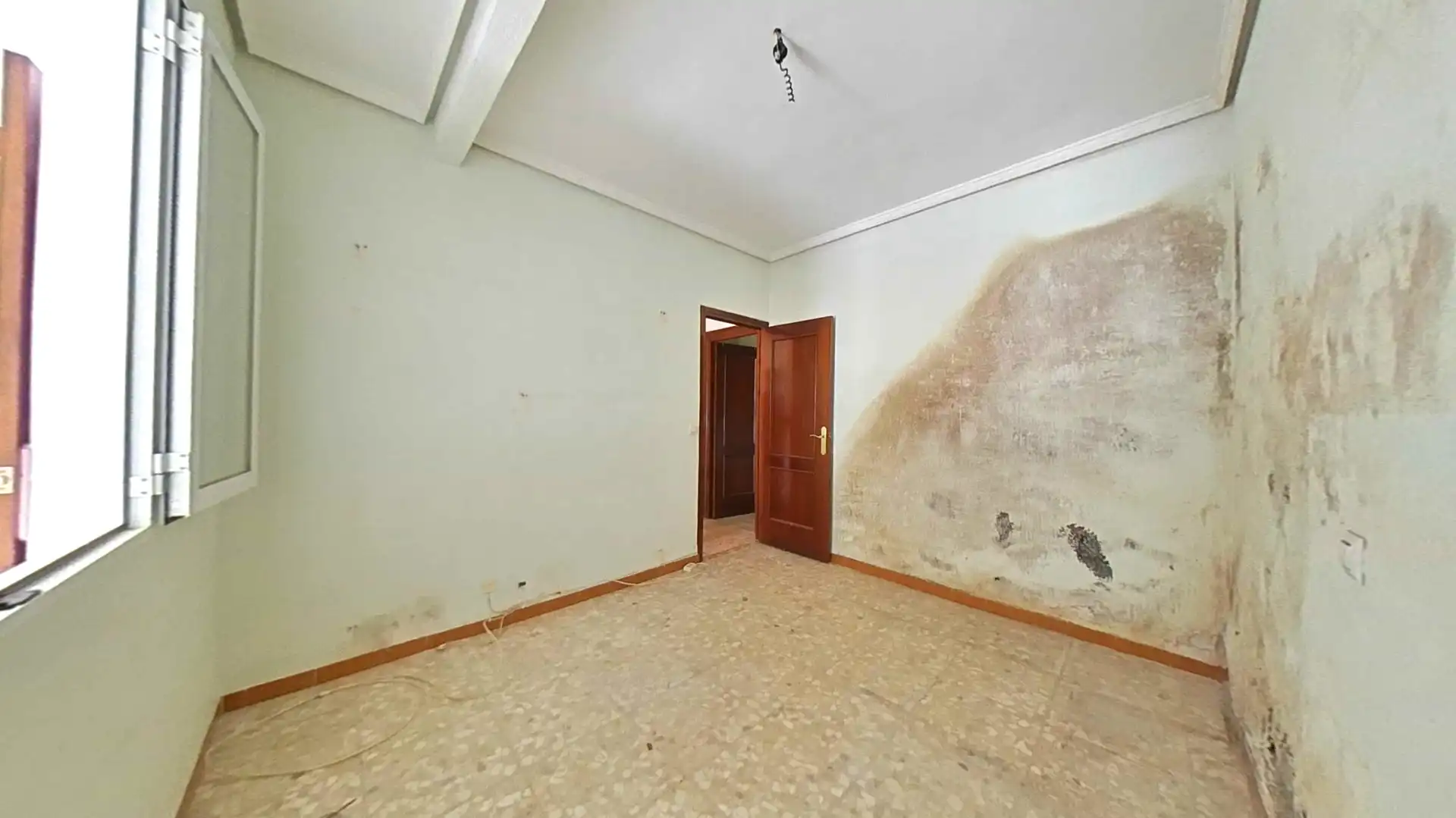 Piso en venta en Bullaque, Almagro