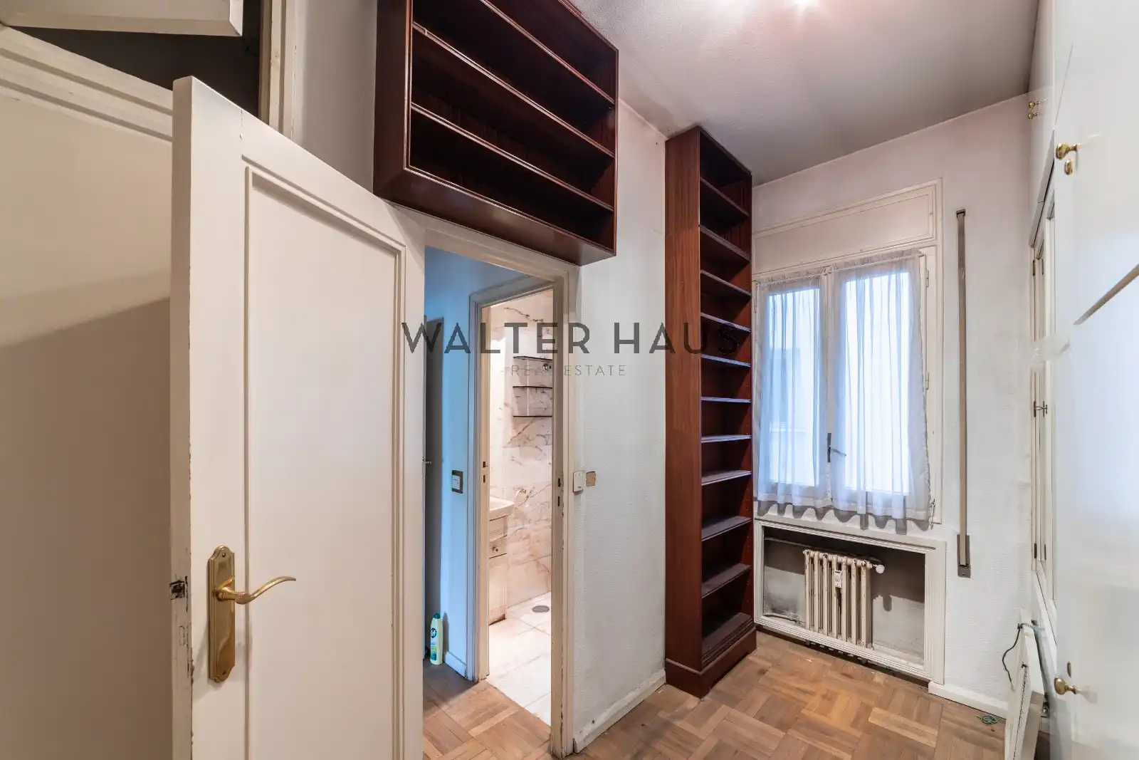 Appartamento con ascensore in vendita a Calle de María de Molina, imagen 29