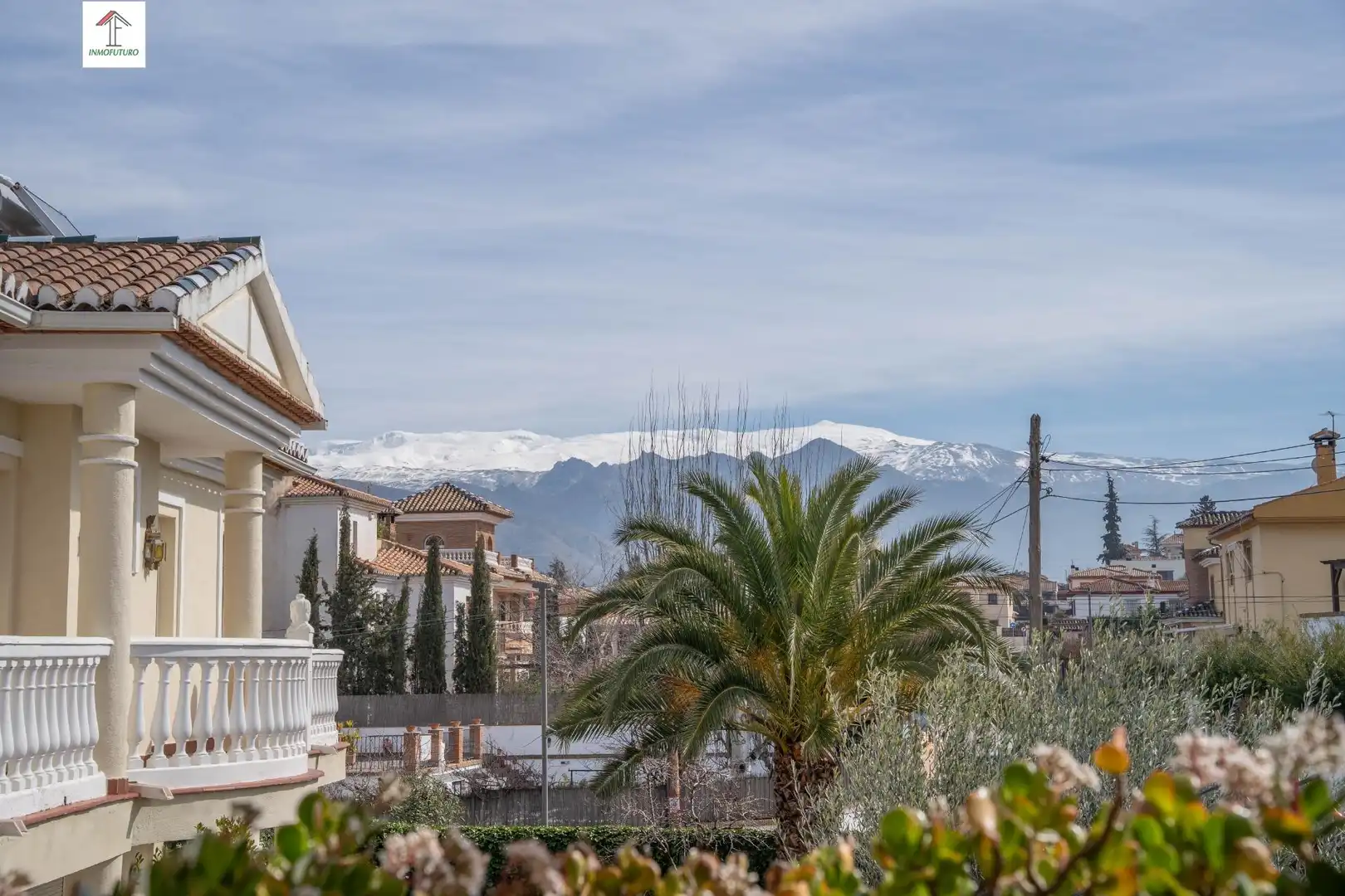 Chalet con terraza en venta en Calle de Alonso Quijano 34, imagen 22