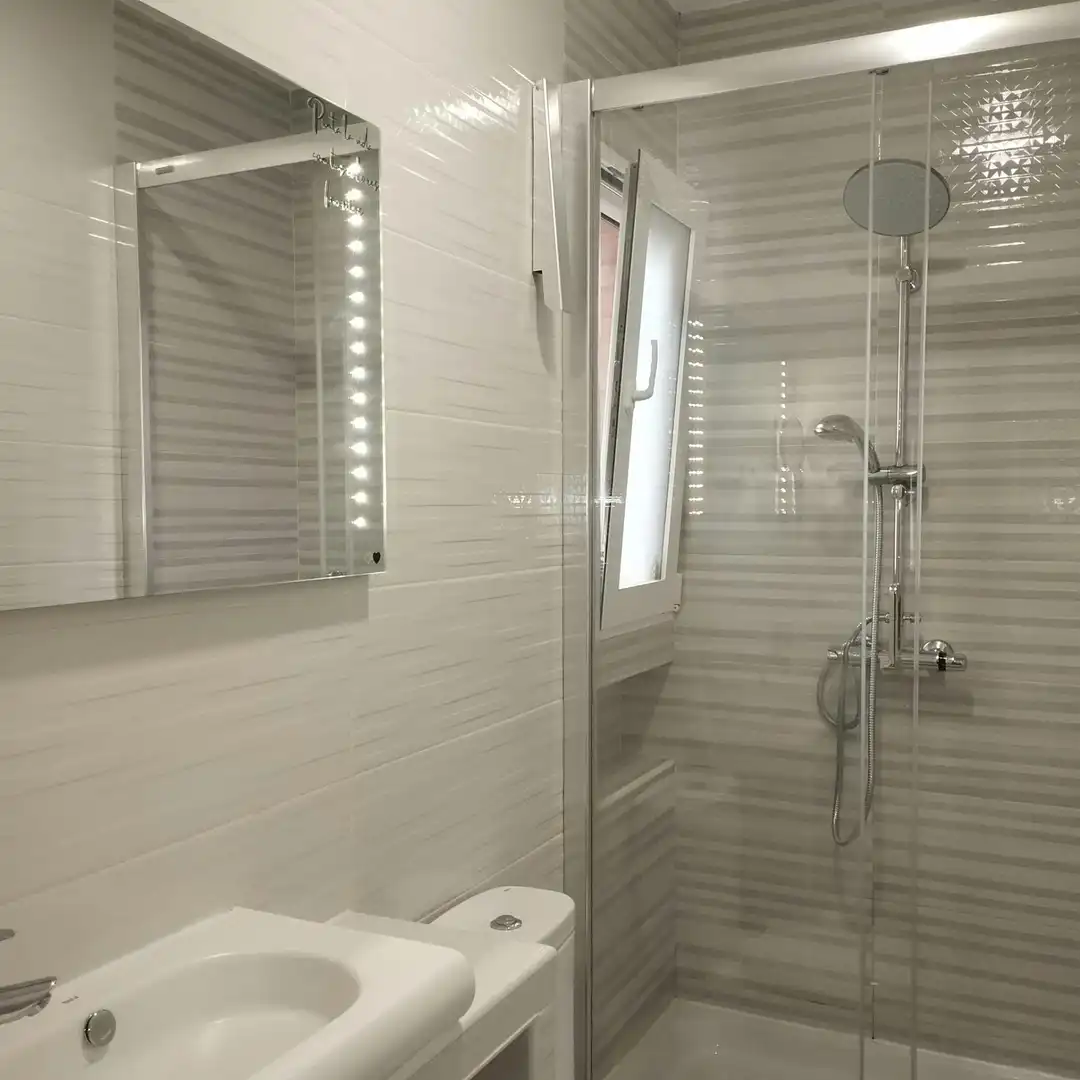 Rez-de-chaussée avec ascenseur à vendre à Calle FERRAZ, imagen 42