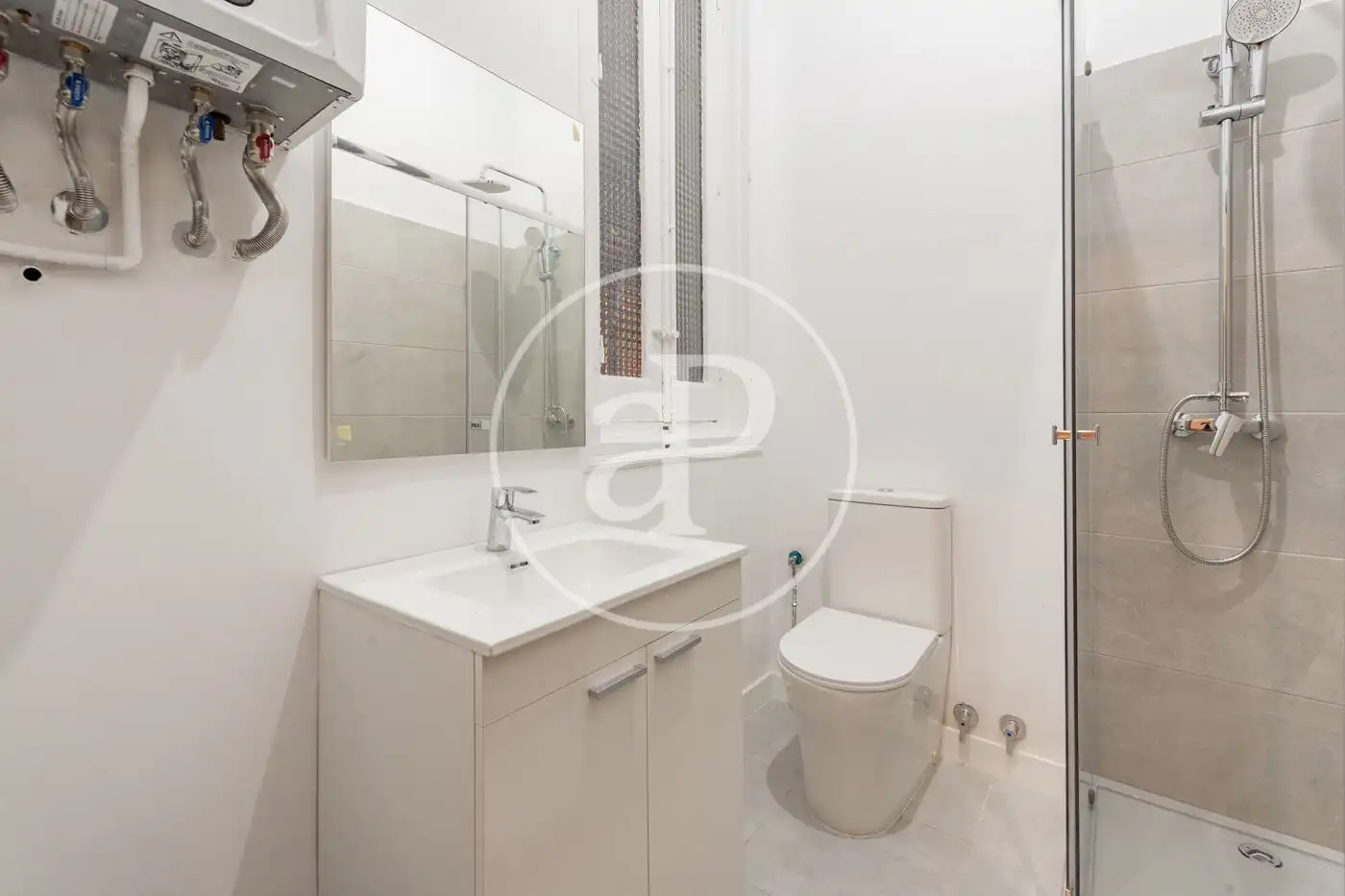 Appartement avec ascenseur à louer à Calle Velázquez, imagen 9