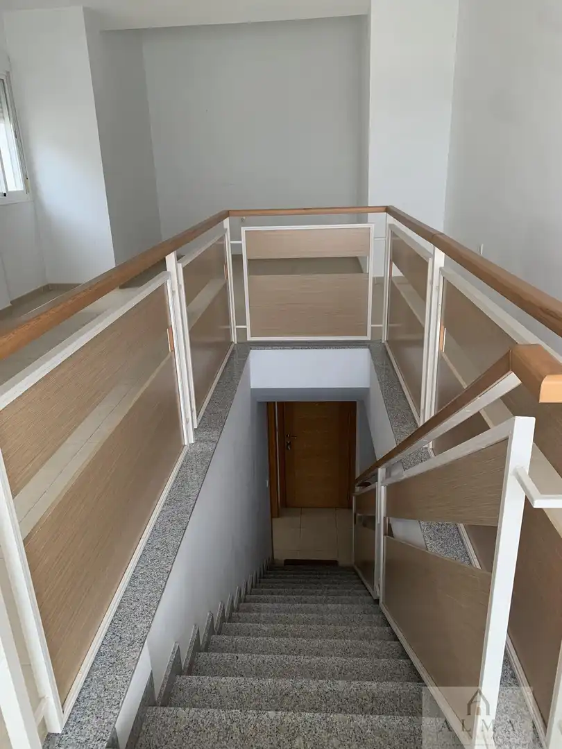 Maisonette zum Verkauf in Almendralejo