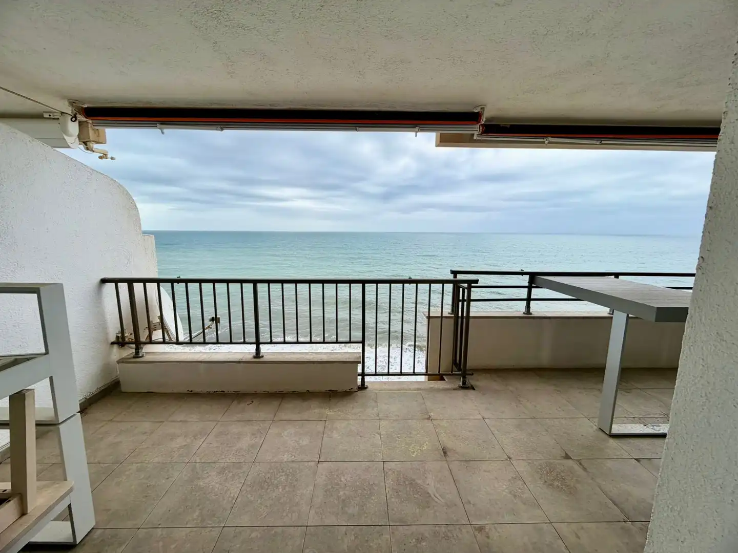 Wohnung mit Pool zum Verkauf in Passeig del Mediterrani, imagen 15