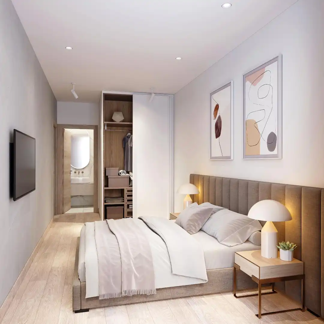 Habitación de Piso en venta en Basauri  con Calefacción, Terraza y Trastero