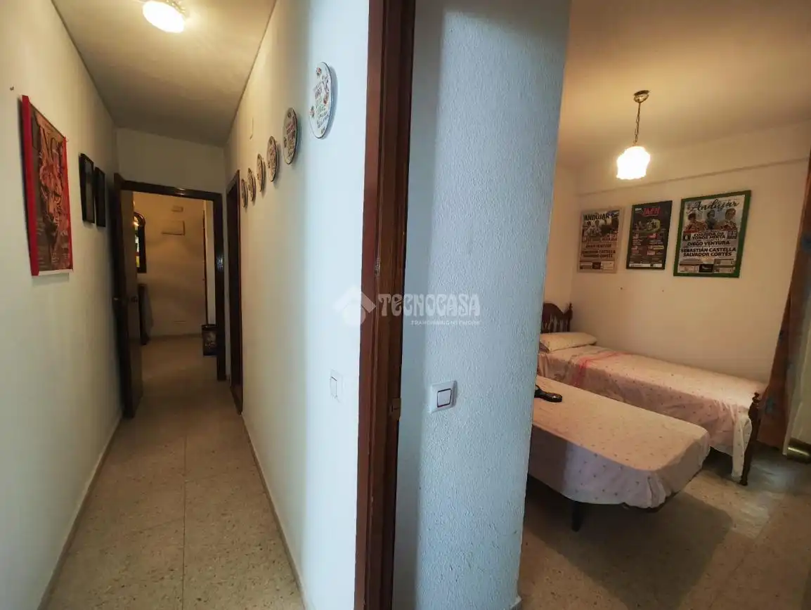 Piso en venta en Andújar con Aire acondicionado