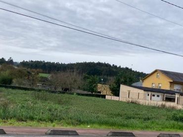 Terreno residenziale in vendita a Ribadeo