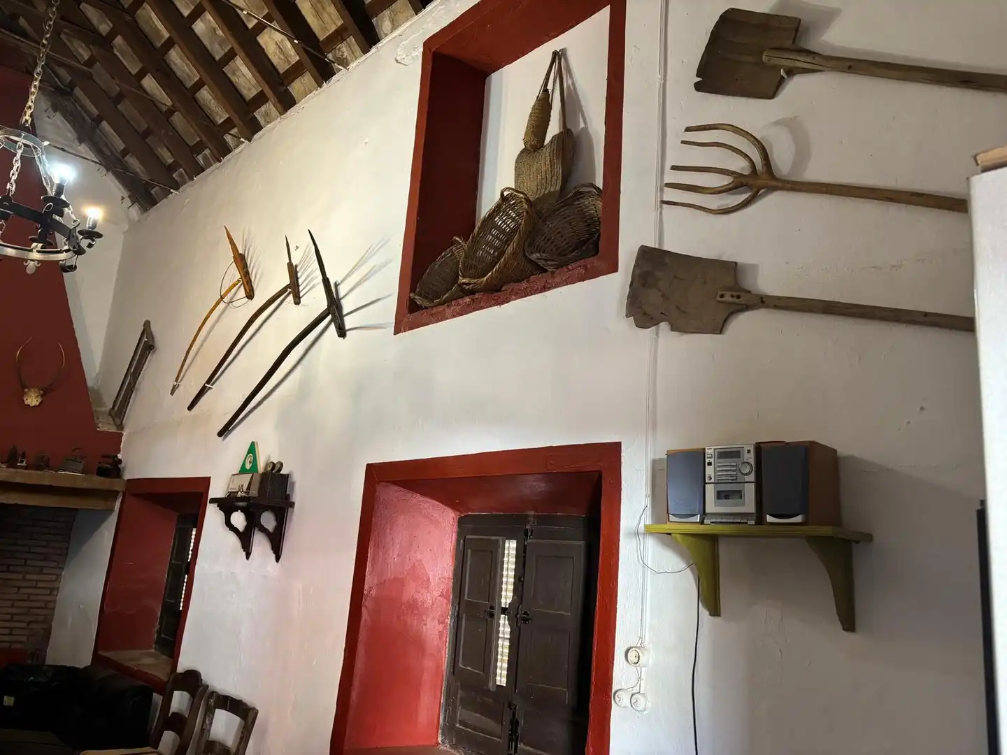Casa amb jardí en venda a Camino DE NEVA, imagen 25
