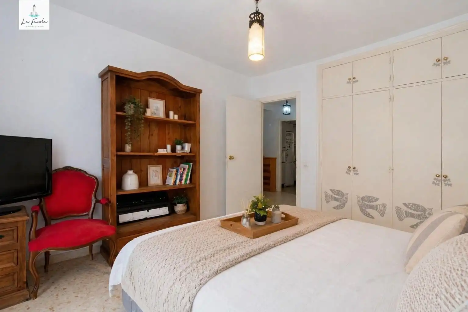 Appartement à vendre à Calle SAN BARTOLOME, imagen 5