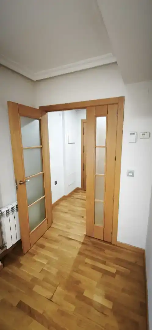 Flat for rent in Puertollano  with Air Conditioner, Parquet flooring and Furnished