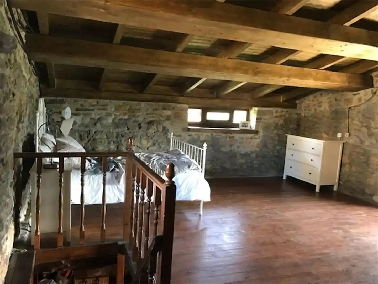 Finca rústica en venda en Langreo