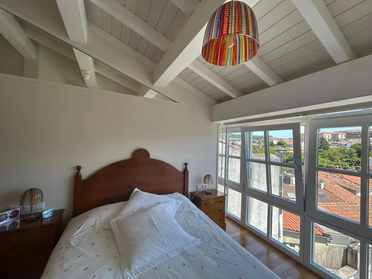 Casa adosada en venta en Casco Histórico