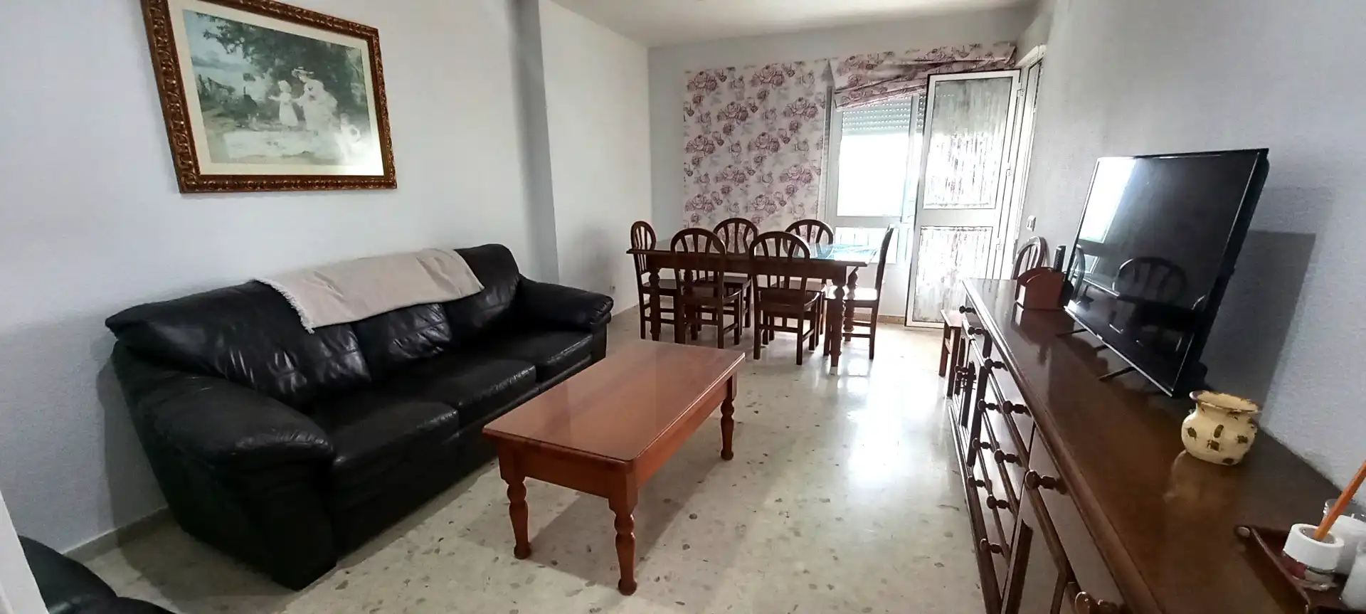 Piso con ascensor en venta en Valdelagrana, imagen 4