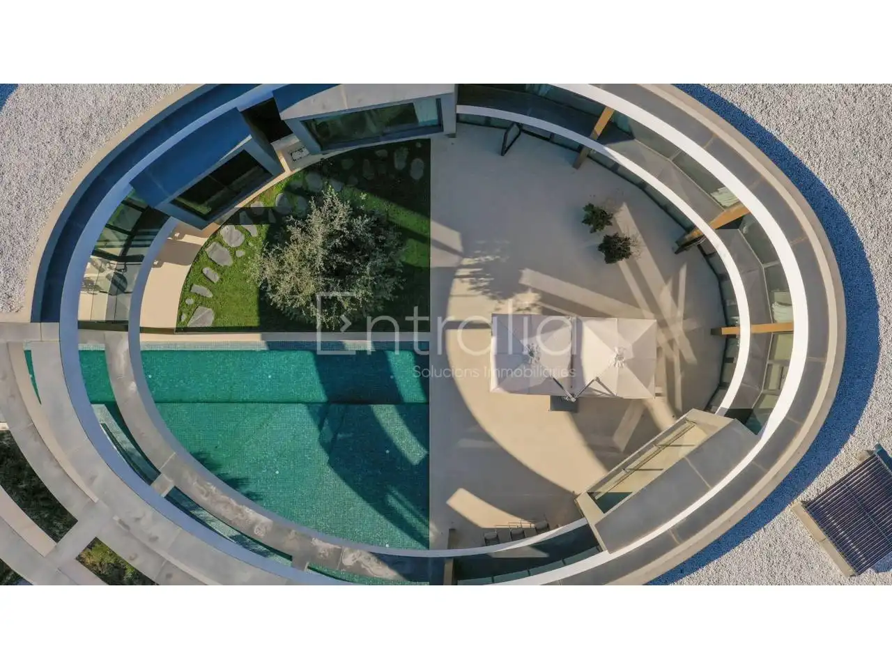 Villa avec piscine à vendre à Caldes de Malavella, imagen 2