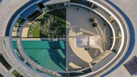 Foto 2 de Casa o xalet en venda a Caldes de Malavella, Girona