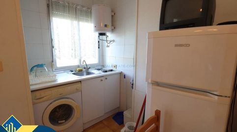 Foto 4 de Apartamento en venta en Gaspar Perelló, Torrevieja