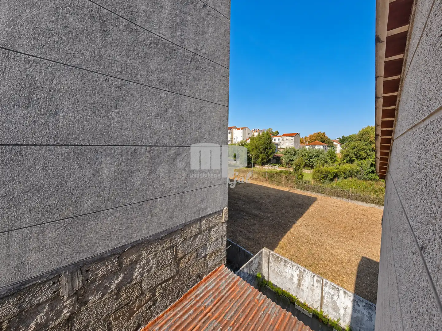 Exterior view of Houses for sale in Vigo   with Heating, Private garden and Storage room