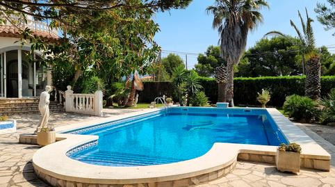 Foto 2 de Casa o chalet en venta en Avinguda de Les Tres Cales, Les Tres Cales, L'Ametlla de Mar