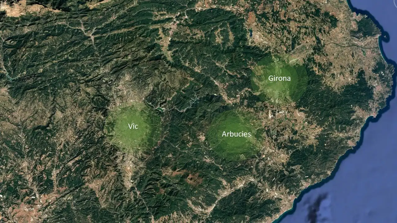 Rural land for sale in Paraje La Corbera, imagen 5
