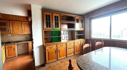 Foto 5 de Pis en venda a A Ponte, Ourense Capital