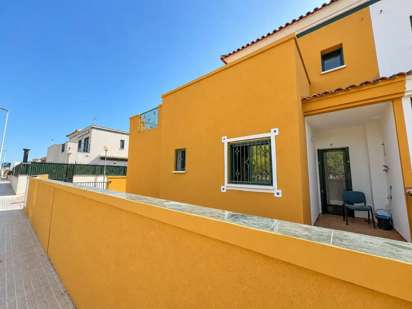 Maison mitoyenne avec piscine à vendre à Almoradí, imagen 26