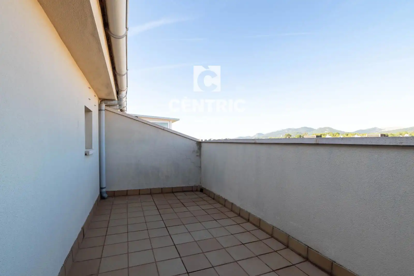 Terrassa de Pis en venda en Ponent