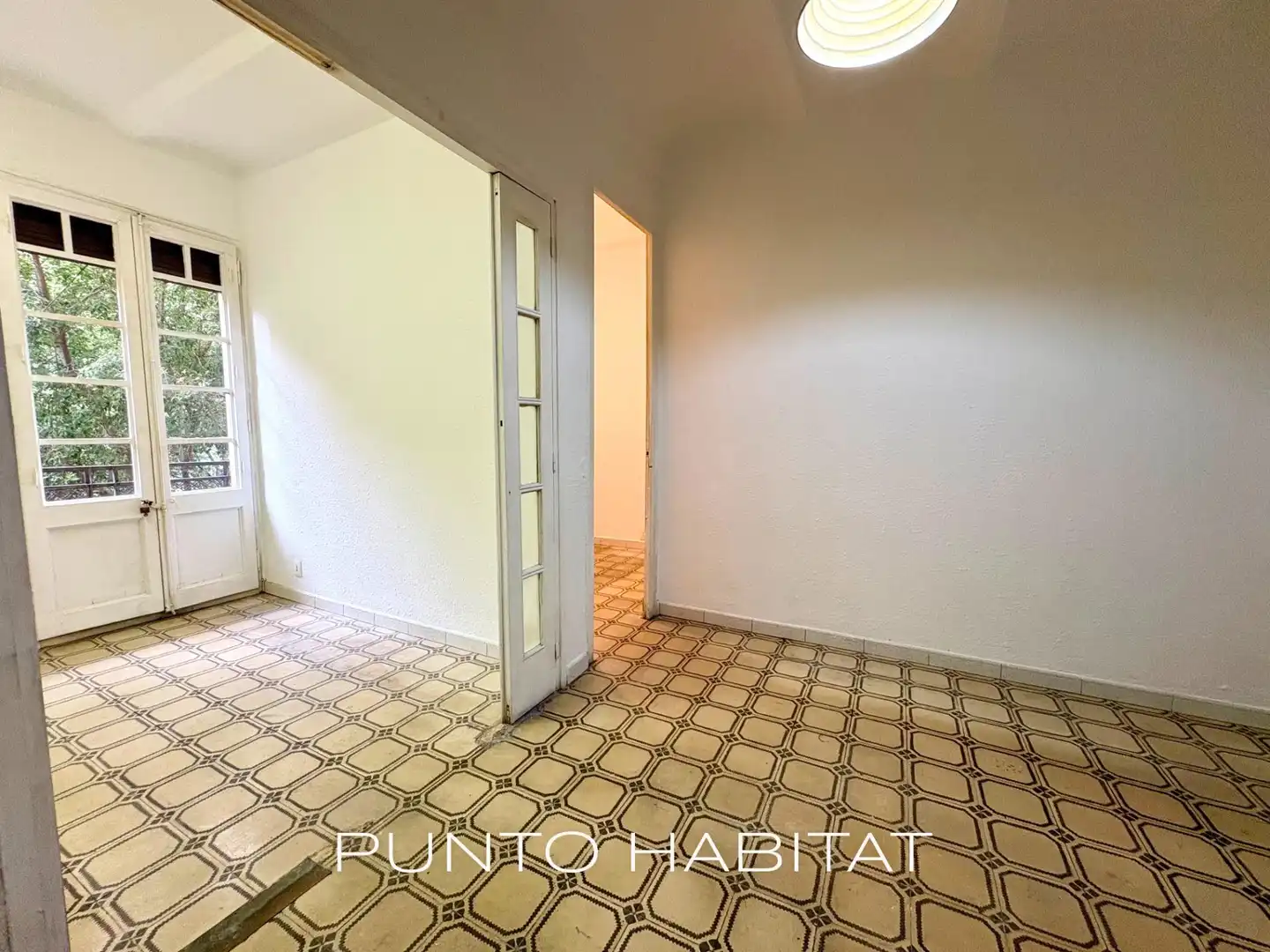 Piso en venta en Barcelona con Balcón