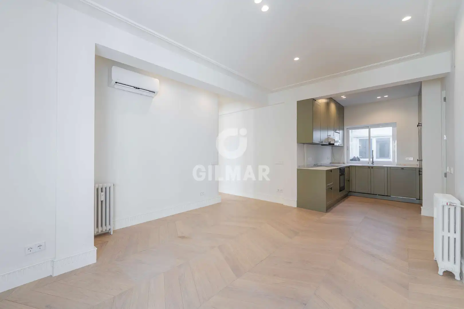 Flat with lift for sale in Barrio de Salamanca, imagen 9