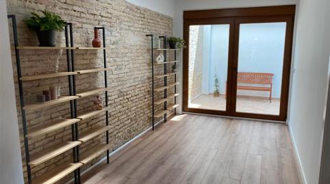 Foto 5 de Pis en venda a Carrer Dels Germans Villalonga, Barrio de Benimaclet, Valencia