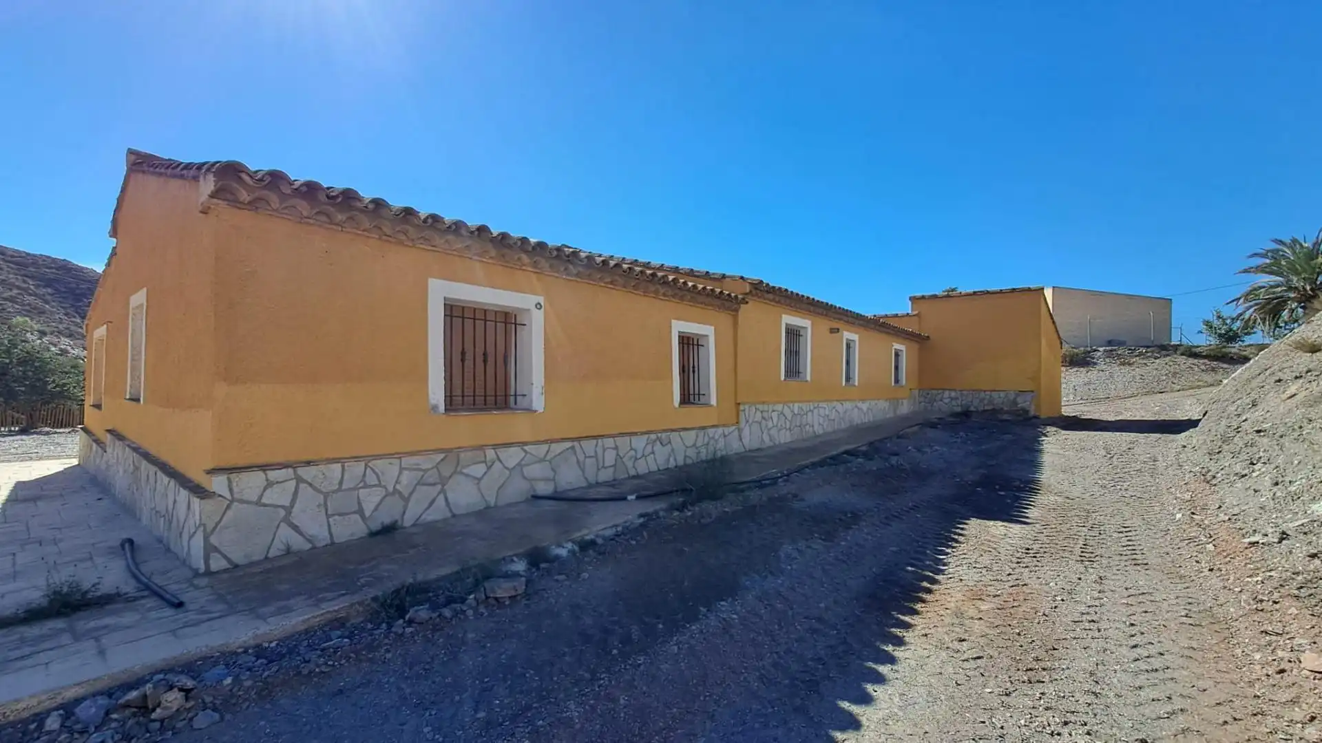 Casa rústica en venda a Tébar - Los Arejos, imagen 4