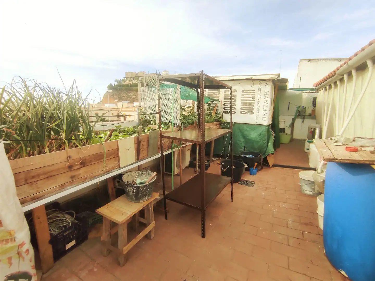 Finca rústica en venta en Calle Duquesa de Talavera, Centro
