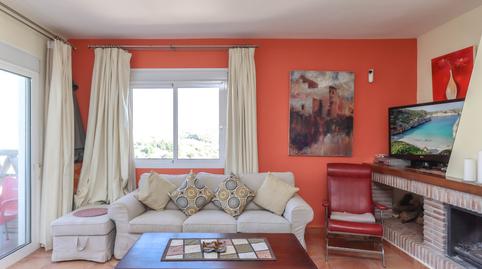 Foto 4 de Casa o xalet en venda a Avenida de Andalucía, Guaro, Málaga