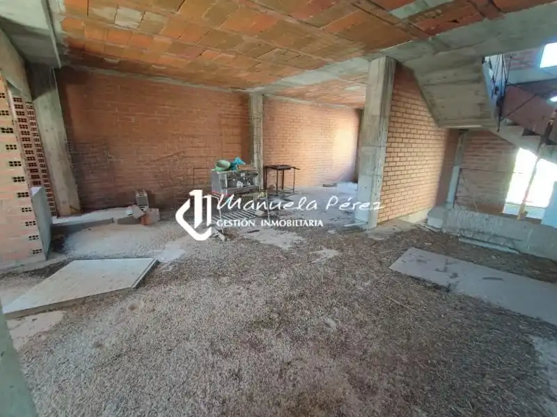 Pis en venda a Arroyo de la Luz, imagen 18