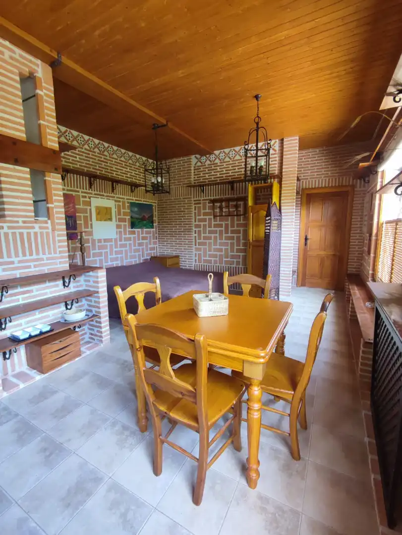 Houses for sale in Toledo  with Private garden, Terrace and Storage room