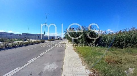 Foto 4 de Terreno en venta en Suecia, Sollana, Valencia