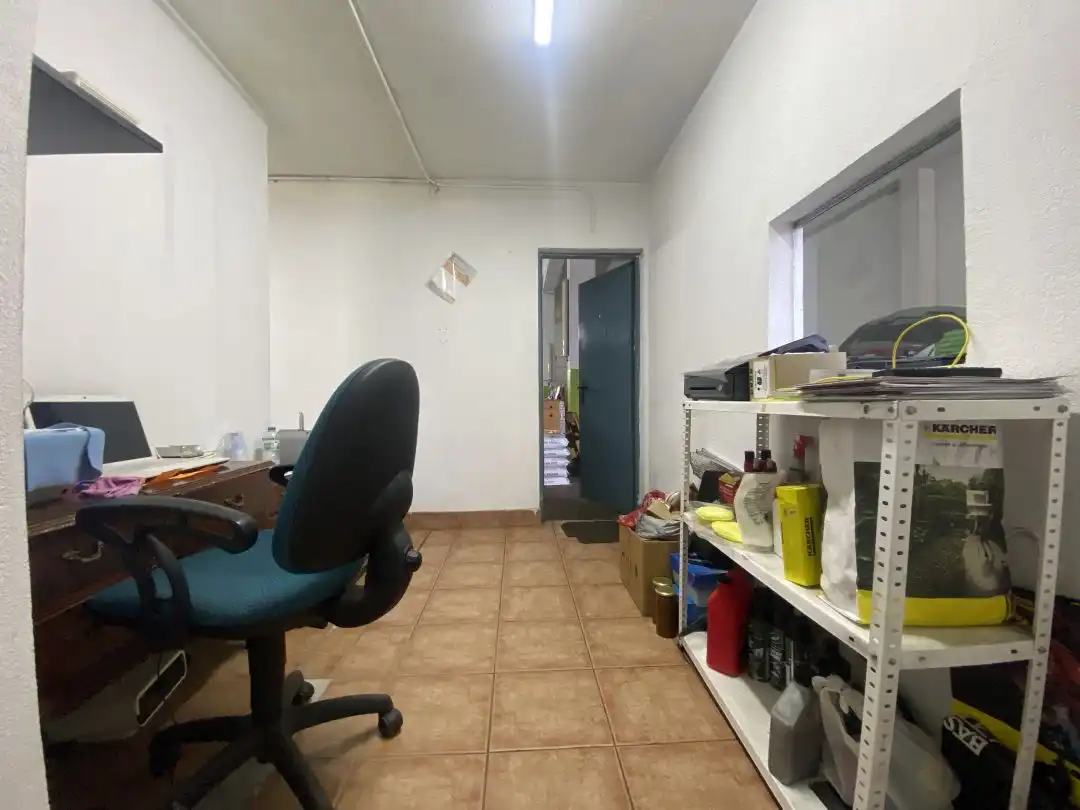 Nave industrial en venta en Amillaga Kalea, imagen 9