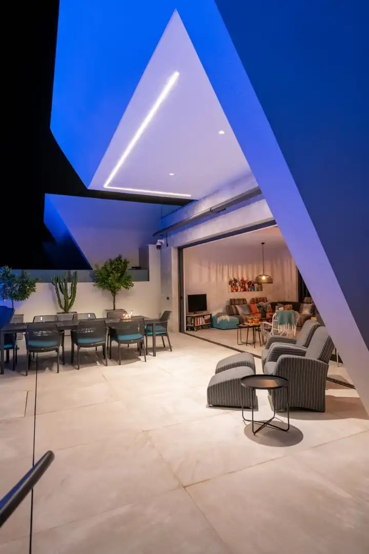 Casa con terrazza in vendita a Rojales, imagen 9