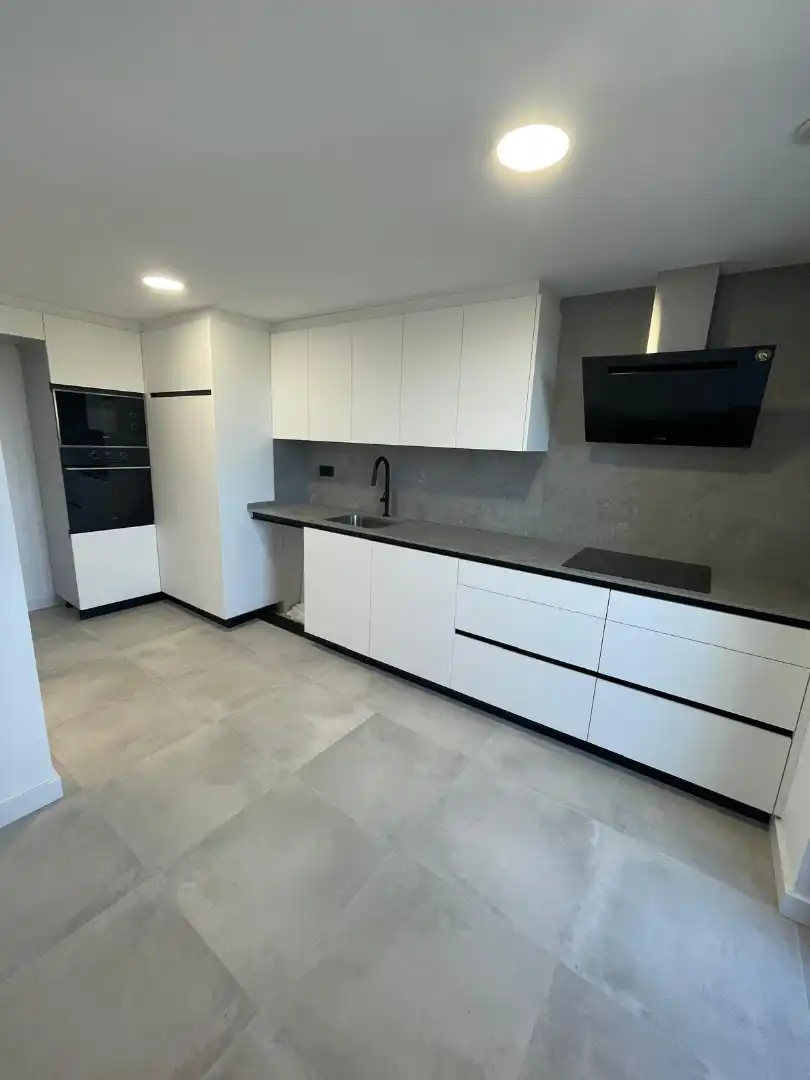Kitchen of Attic for sale in Zaidín