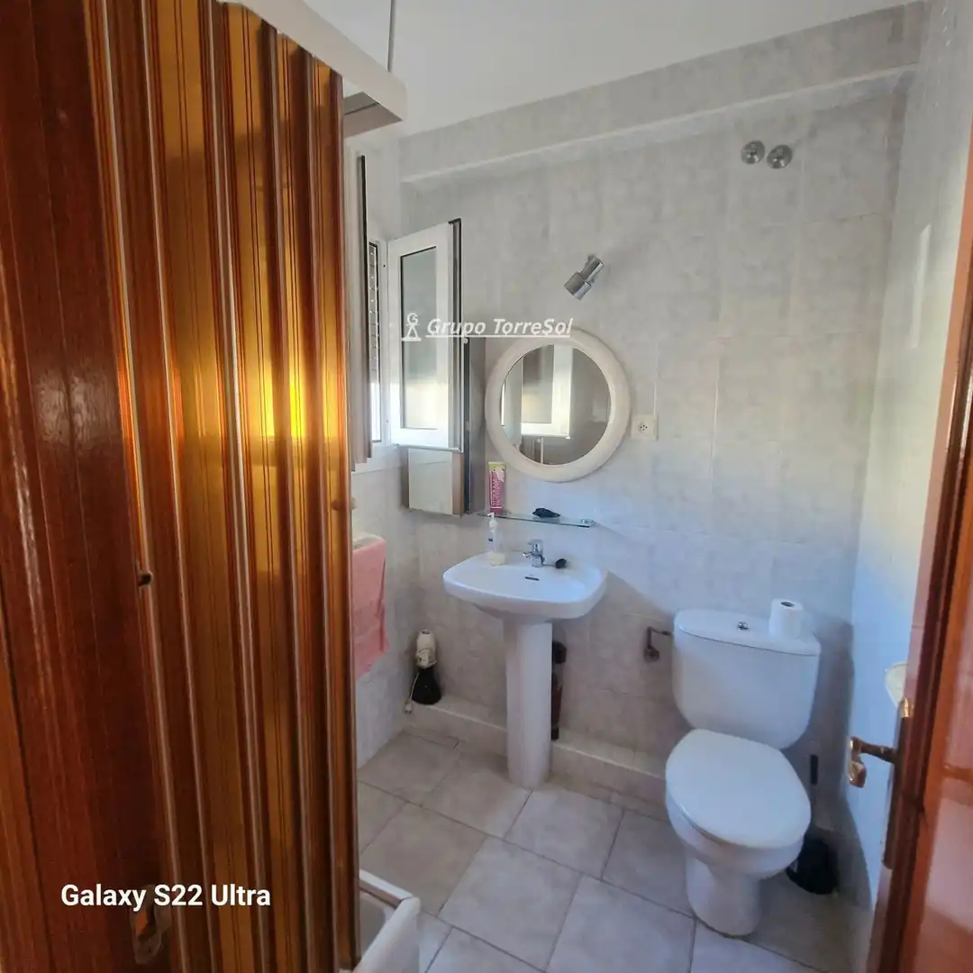 Bathroom of Detached homes for sale in Torredembarra  with Terrace, Storage room and Swimming Pool