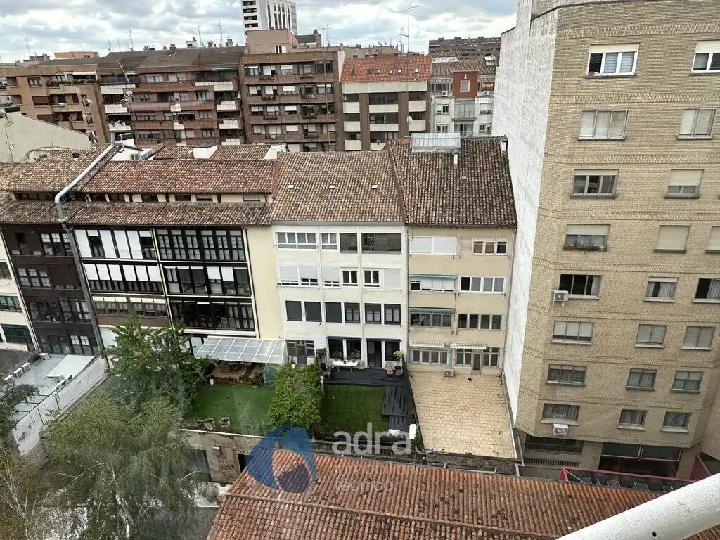 Pis amb ascensor en venda a San Antón, imagen 8