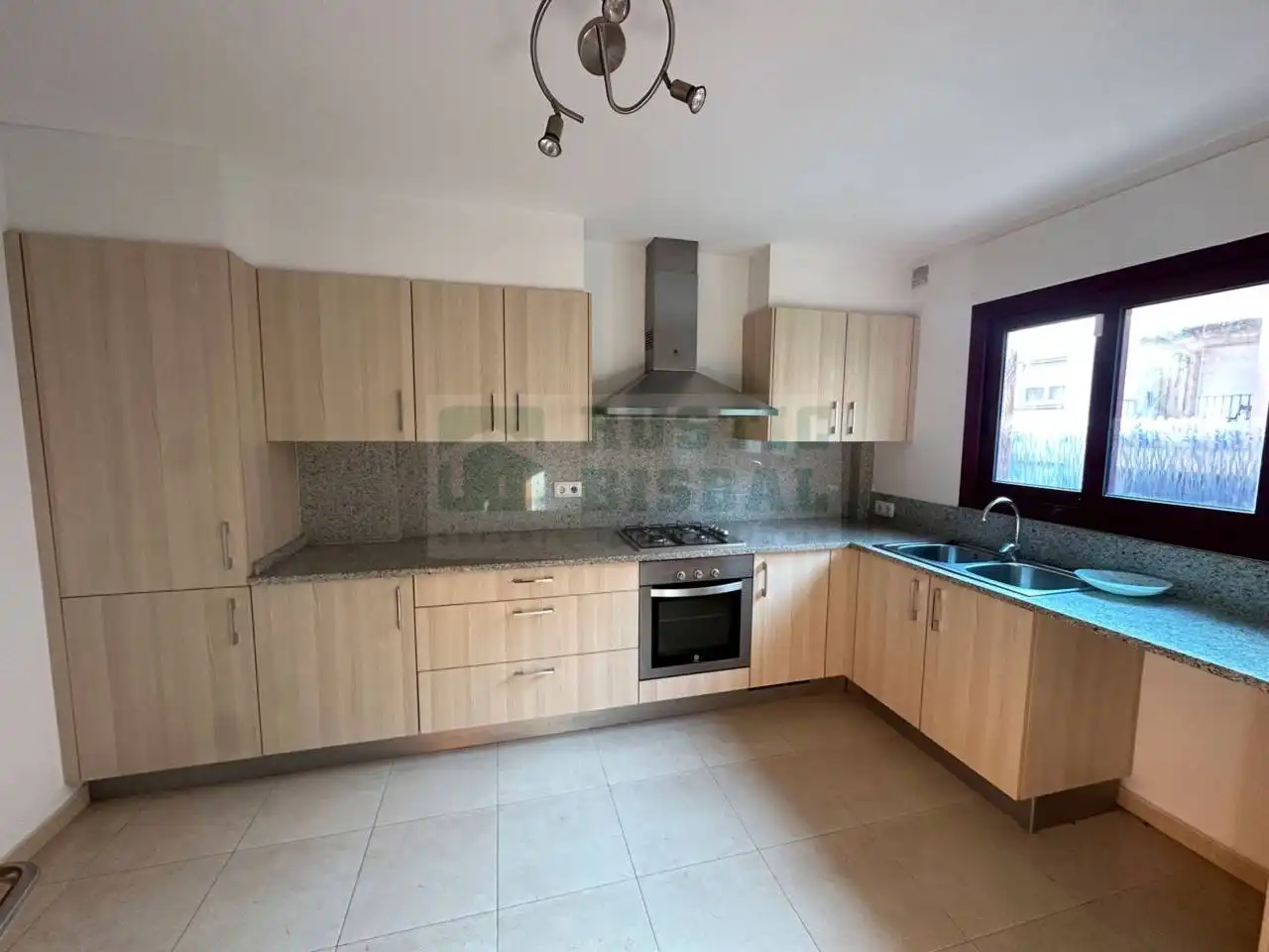 Cocina de Casa o chalet en venta en Torroella de Montgrí con Calefacción, Jardín privado y Terraza