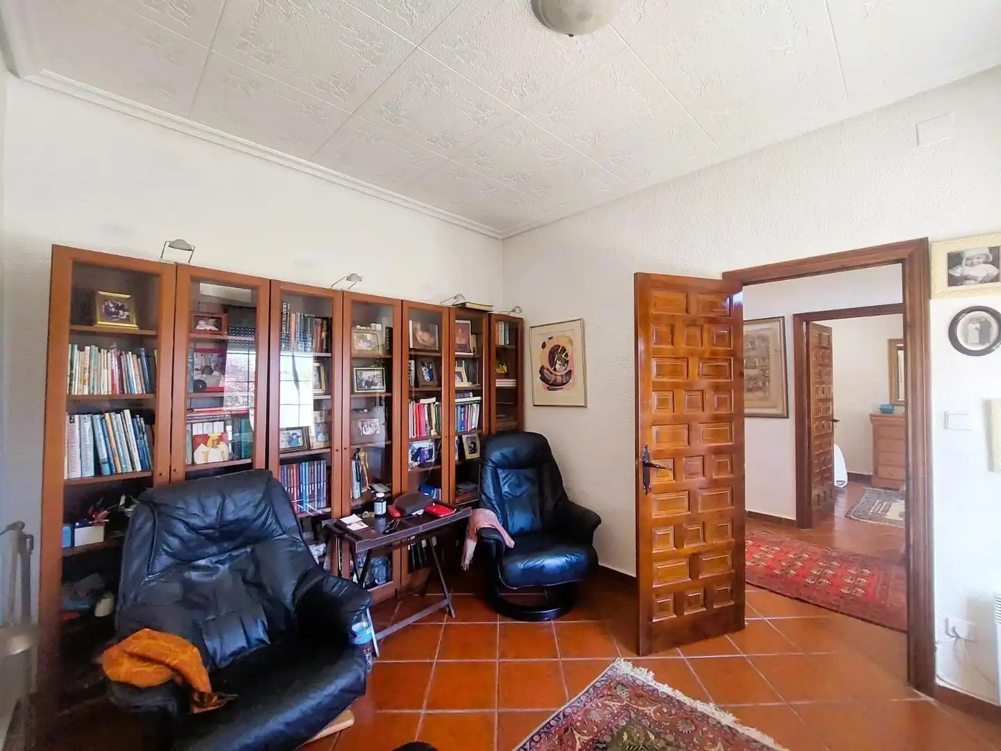 Casa rústica amb jardí en venda a N/A, imagen 41