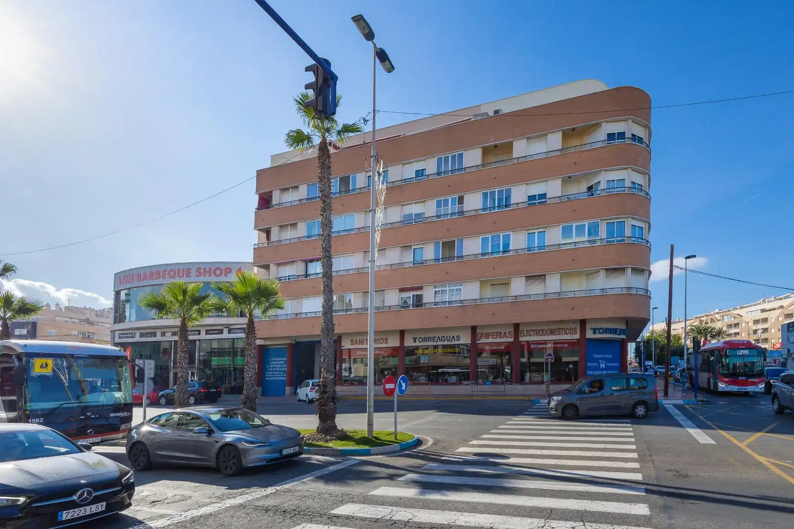 Apartamento con terraza en venta en Ronda DON MANUEL MARTINEZ GUIRA, imagen 42
