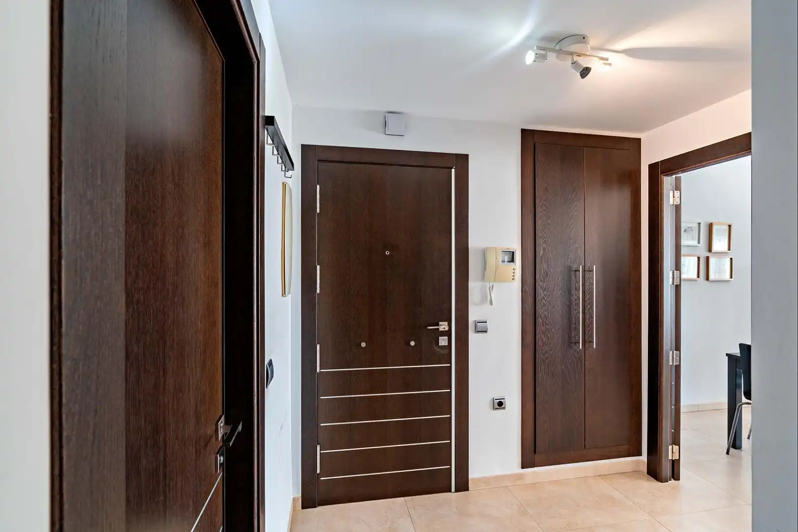 Piso en venta en El Ejido con Aire acondicionado, Calefacción y Terraza