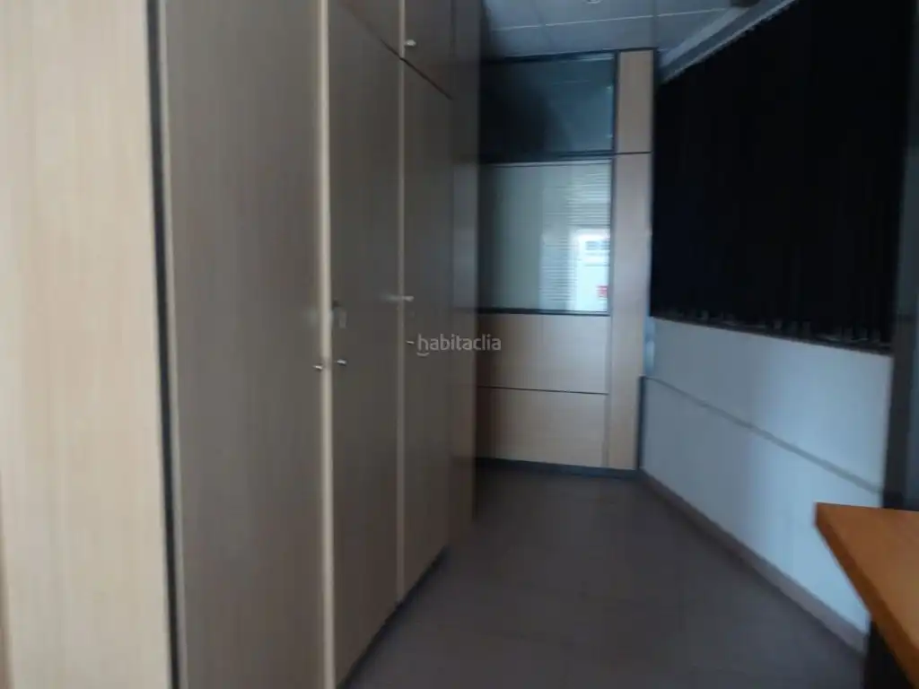 Commercial properties for sale in Rubí  with Air Conditioner