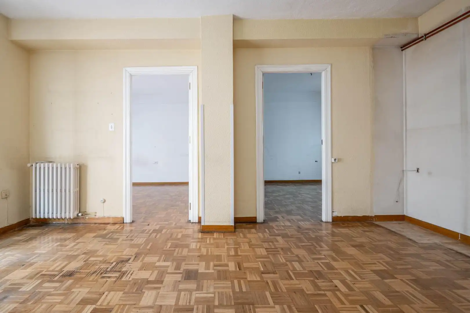Appartement avec terrasse à vendre à Calle Pedro Antonio de Alarcón 45, imagen 26