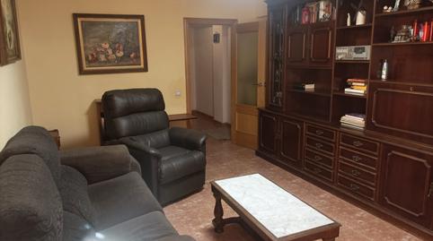 Photo 4 of Flat for sale in Plaça D'hondures, Ciutat Jardí,  Valencia Capital
