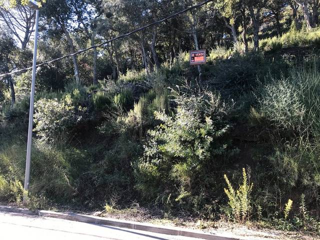 Terreno residencial en Venta en Carrer Olivera en Mas Pere - Río de Oro