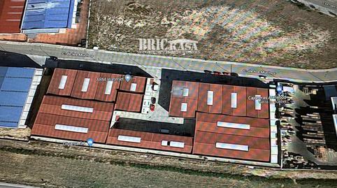 Foto 2 von Fabrikhallen zum Verkauf in Cm-2004, Chiloeches, Guadalajara